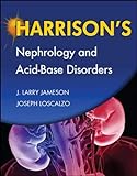 Harrison's nephrology and acid-base disorders /