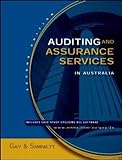 Auditing & assurance : services in Australia / Grant Gay ; Roger Simnett
